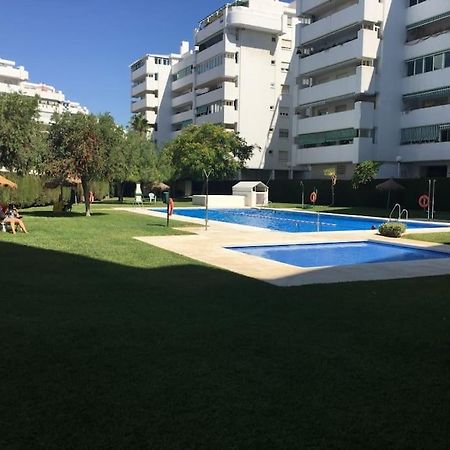 Miramar Fuengirola Beach 3 Esterno foto